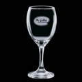 11 Oz. Carberry Wine Glass